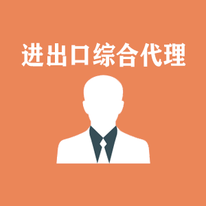 广西进出口综合代理